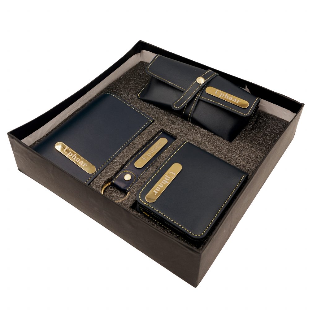 Men's 4 in 1 Gift Combo