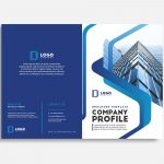 Bi-Fold Brochure/Catalogue