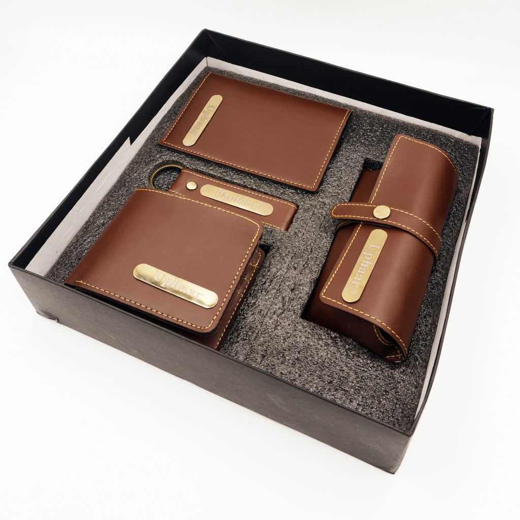 Men's 4 in 1 Gift Combo