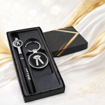 Advocate Pen Keychain