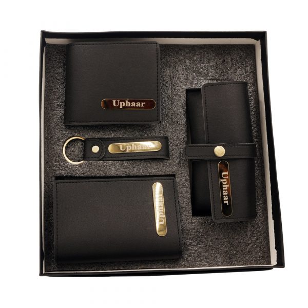 Men's Premium Combo 4 Pcs