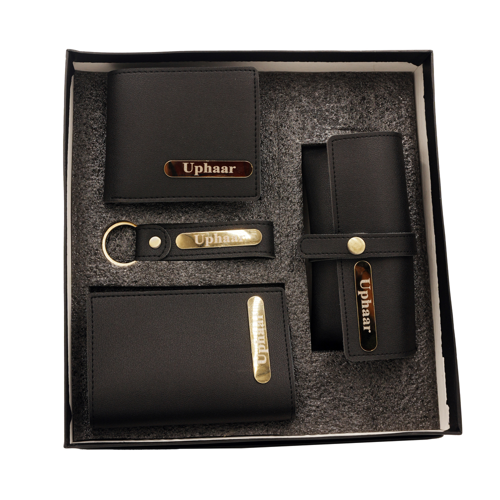 Men's Premium Combo 4 Pcs