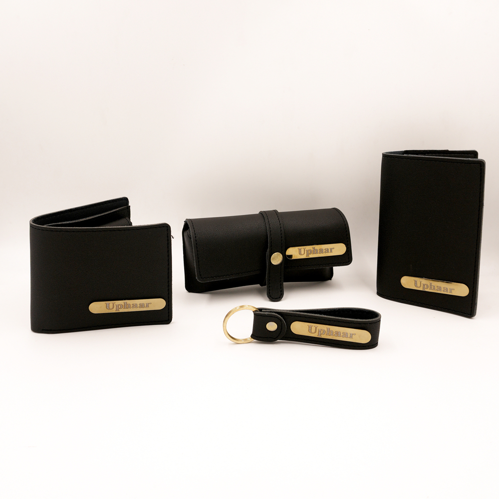 Men's Premium Combo 4 Pcs