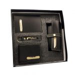 Vegan Men’s Combo 4 Pcs