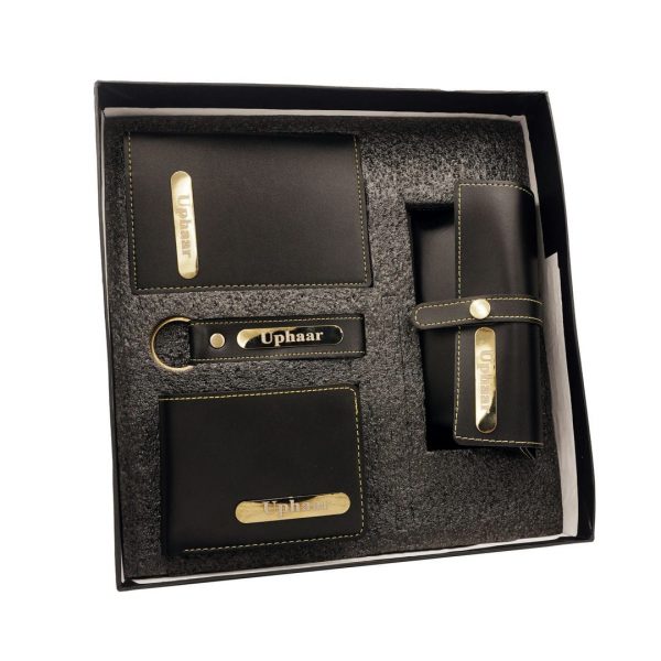 Wallet, Keychanin, Google Cover, Passport Cover