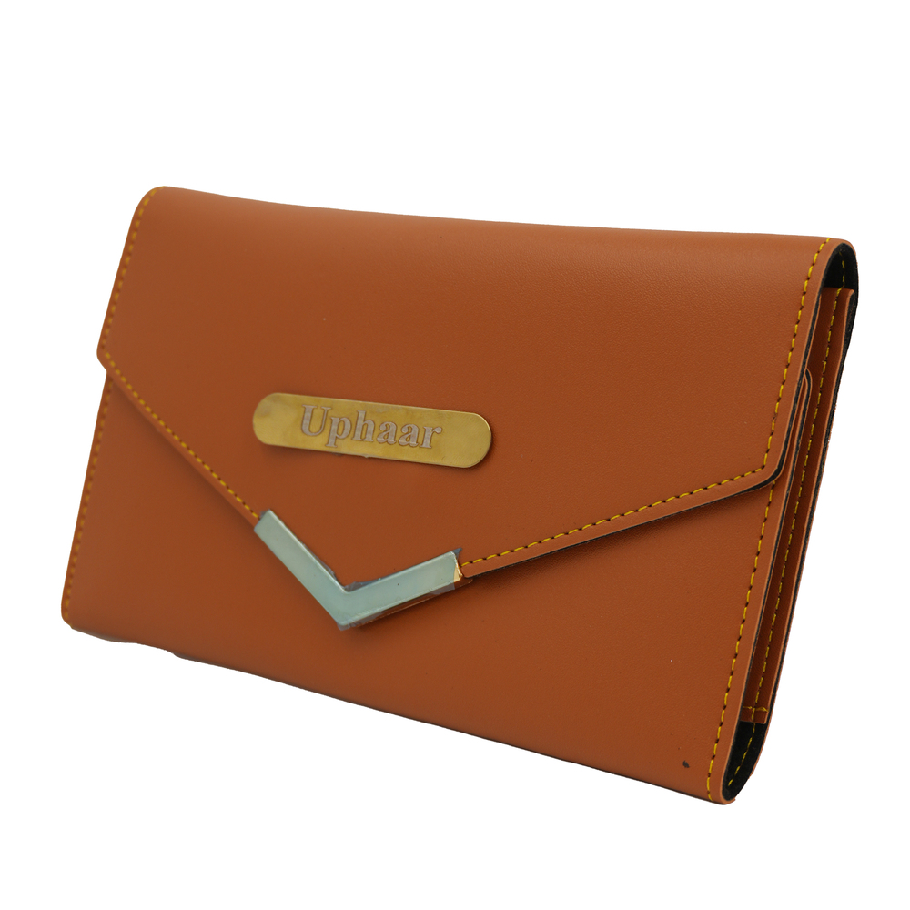 Women's Hand Wallet