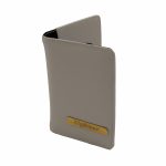 Vegan Passport Cover