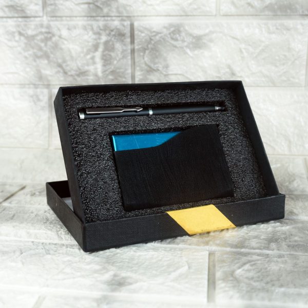 Pen, Card Holder