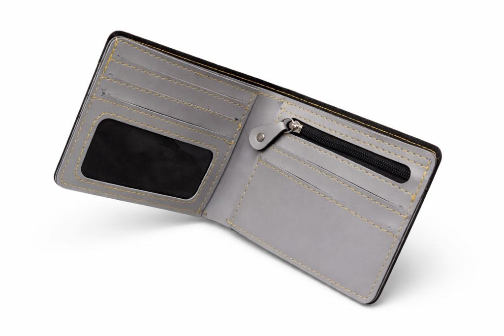 Men Wallet