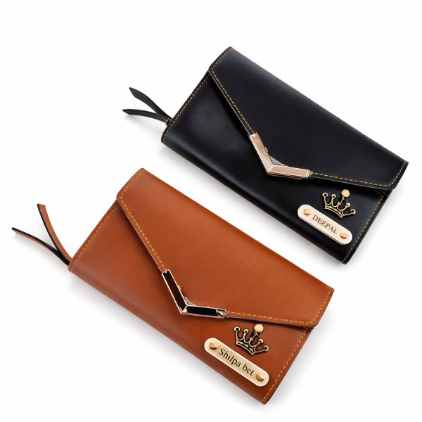 Womens Wallet