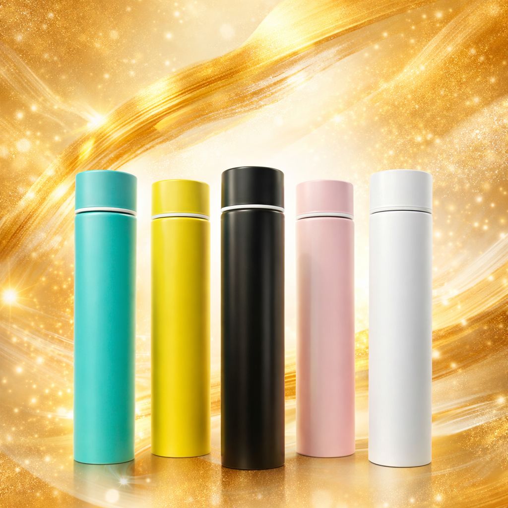 Slim Trim Bottle