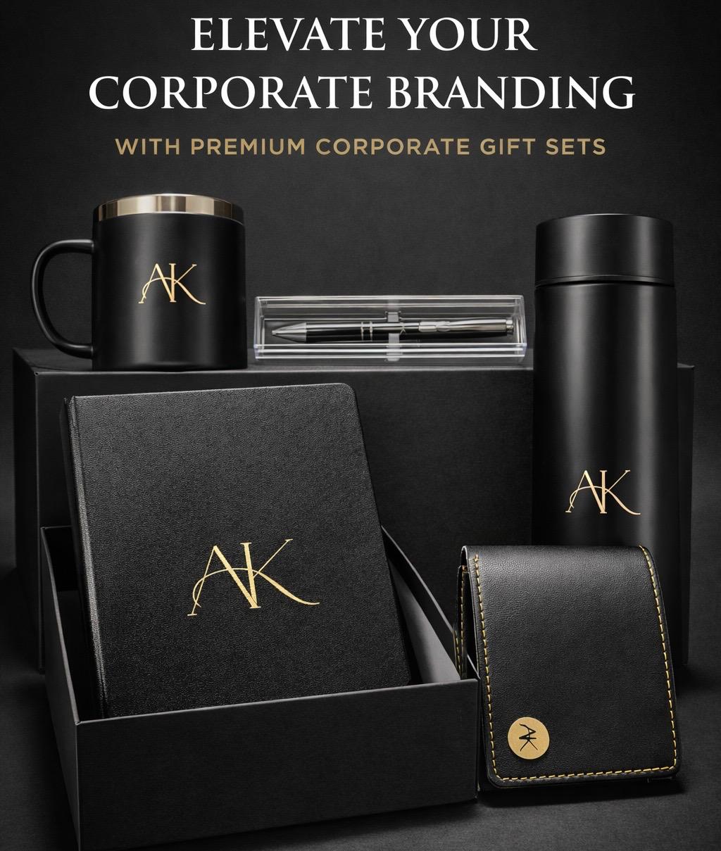 Corporate Joining Kit